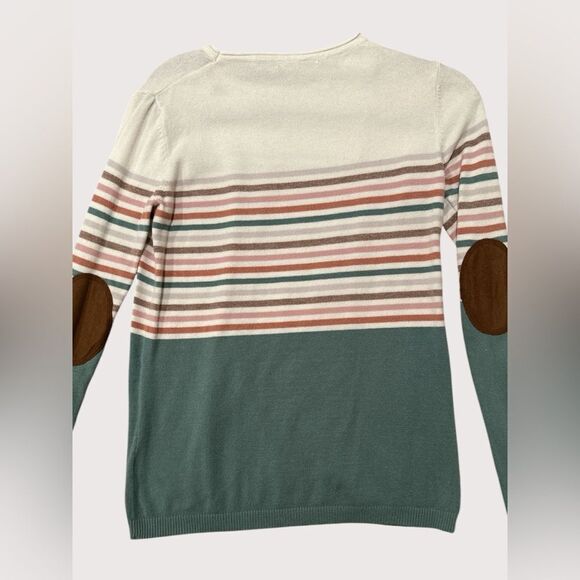 Staccato Women’s Long Sleeve Sweater - Picture 4 of 4